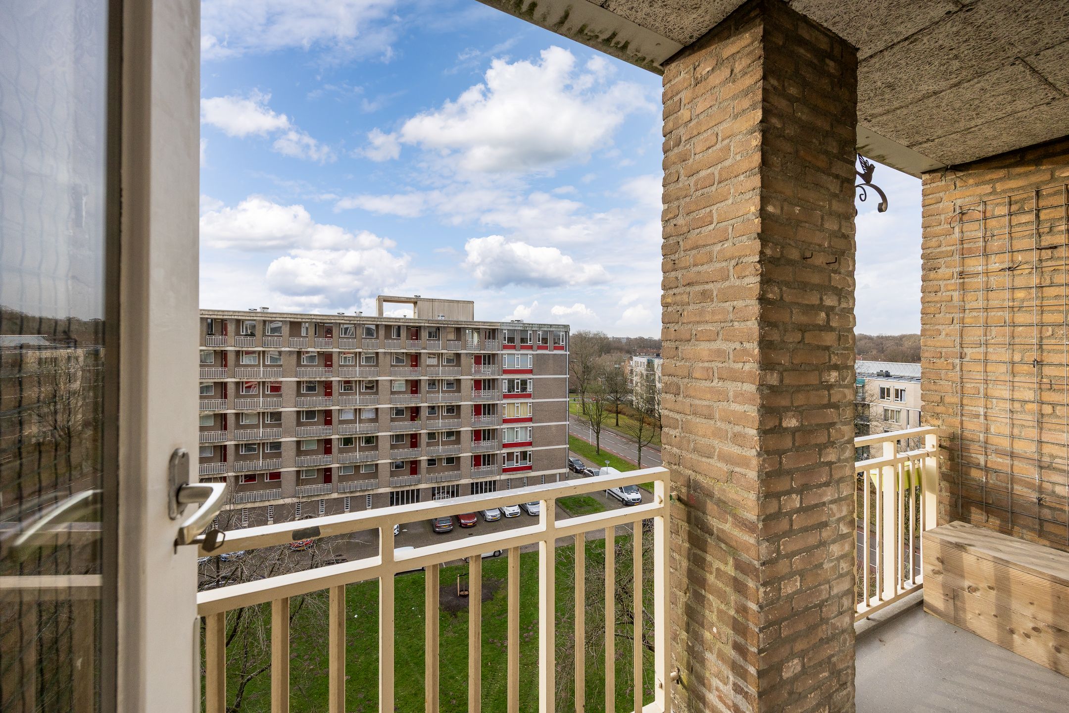 Foto 18 van Ringweg-Randenbroek 8-F