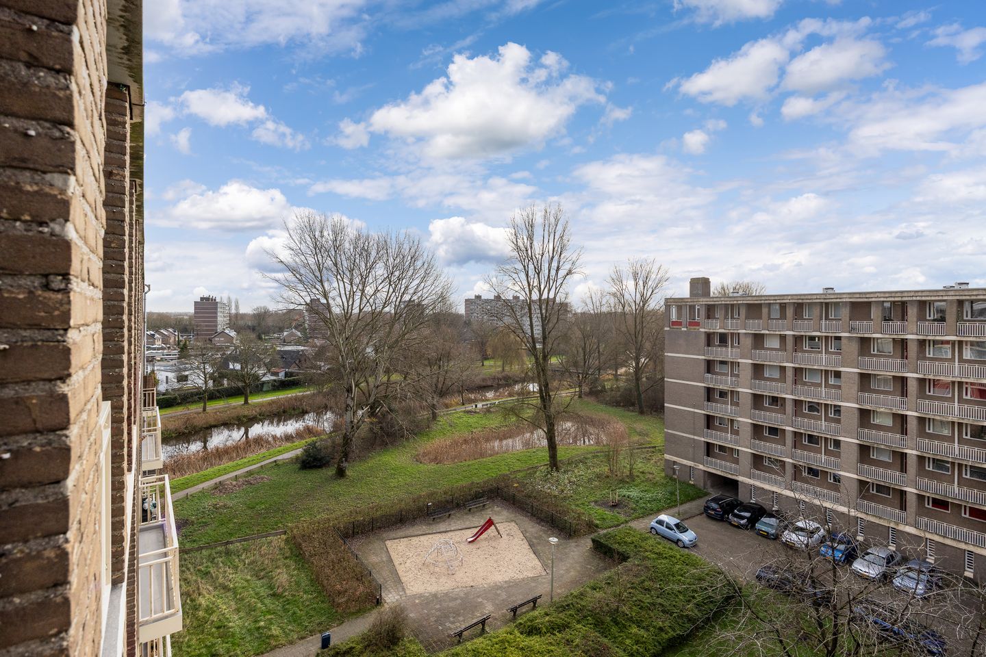 Foto 19 van Ringweg-Randenbroek 8-F