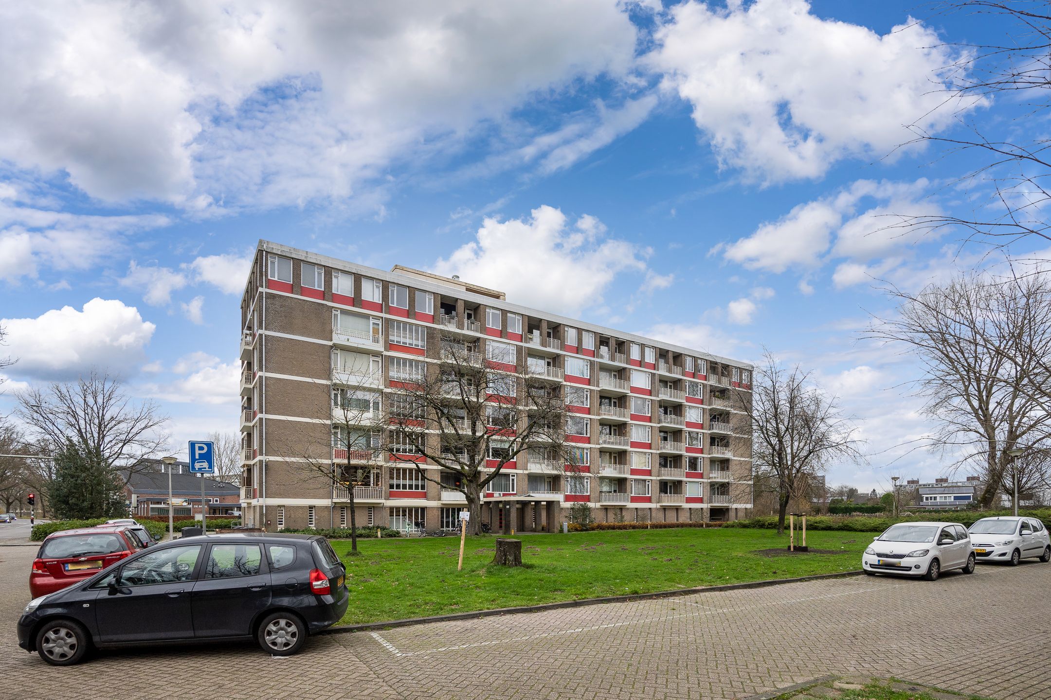 Foto 21 van Ringweg-Randenbroek 8-F