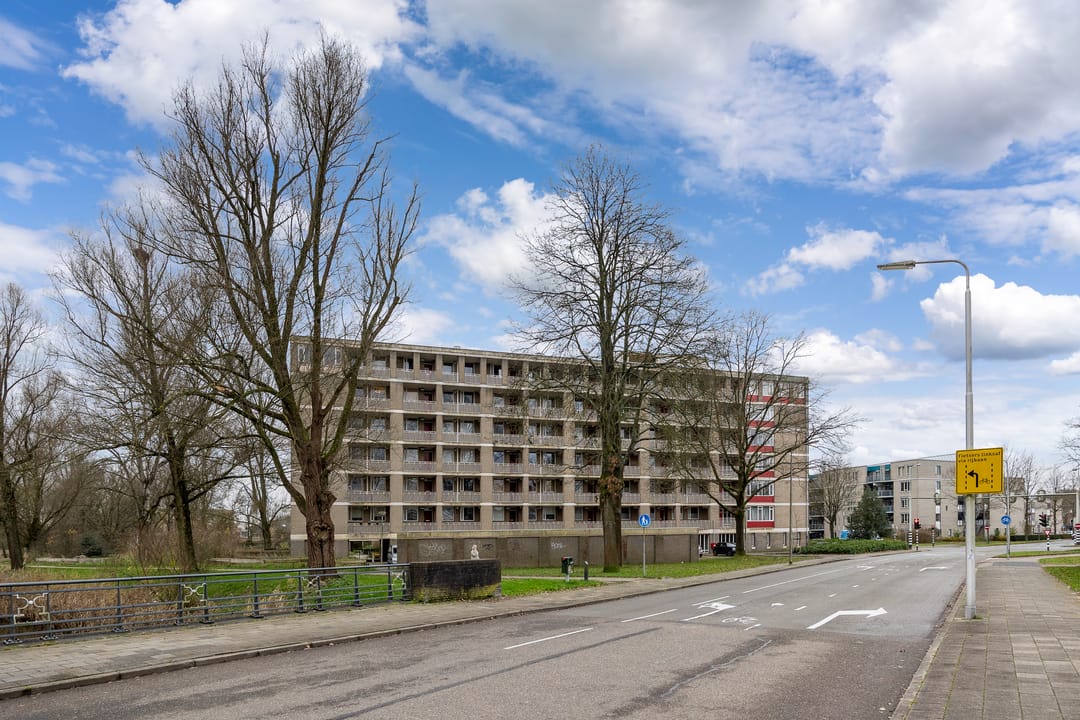 Foto 22 van Ringweg-Randenbroek 8-F