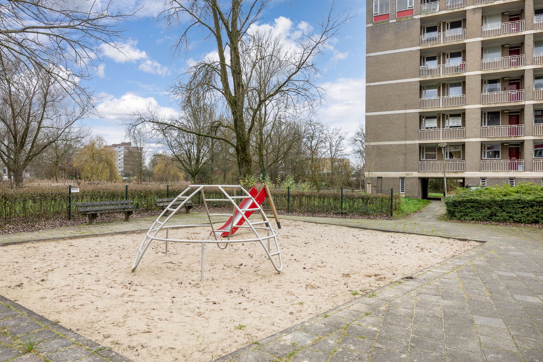 Foto 24 van Ringweg-Randenbroek 8-F