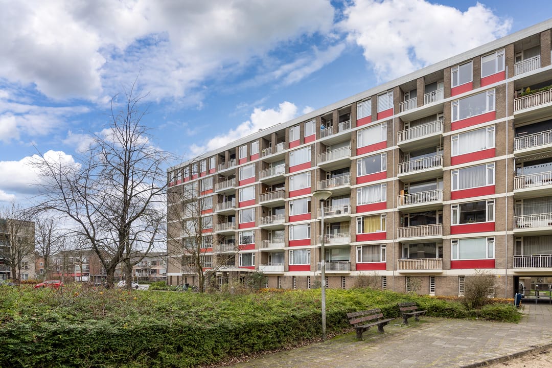 Foto 28 van Ringweg-Randenbroek 8-F