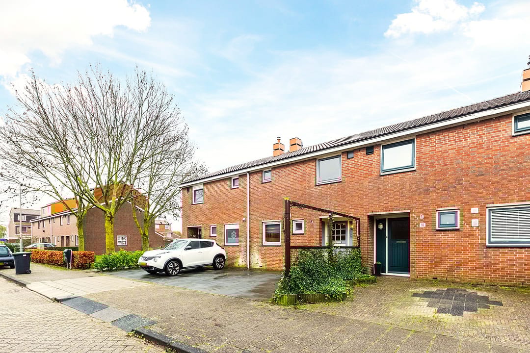 Foto 38 van Dotterbloem 12