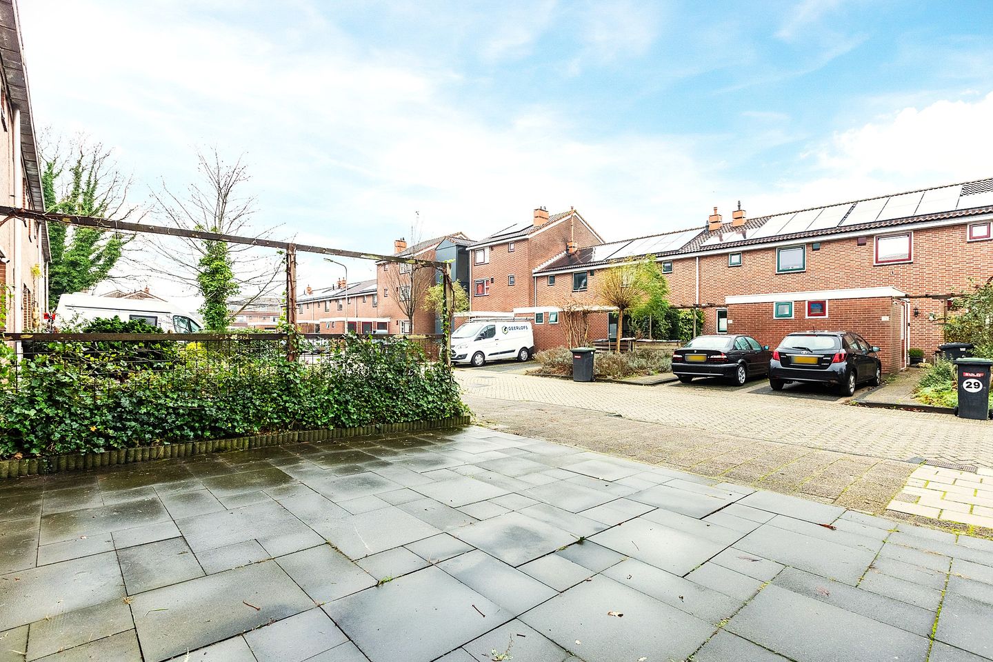 Foto 40 van Dotterbloem 12