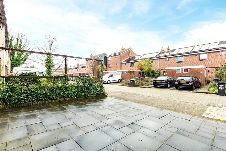 Foto 40 van Dotterbloem 12