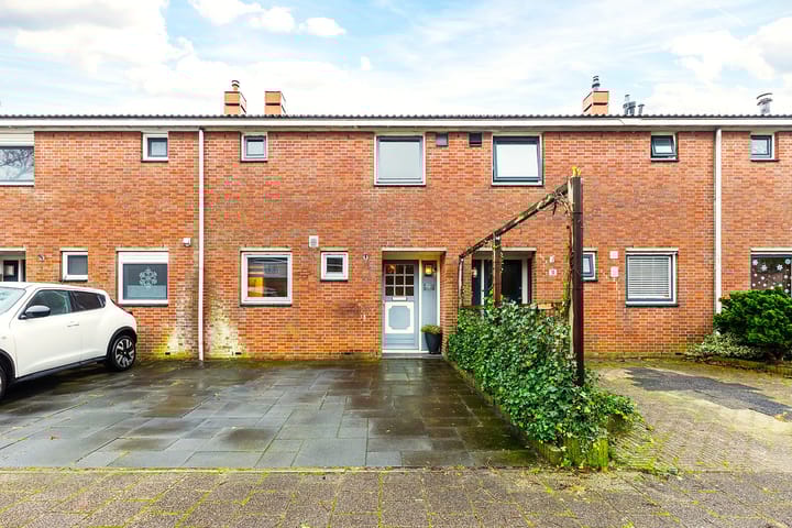 Foto 3 van Dotterbloem 12