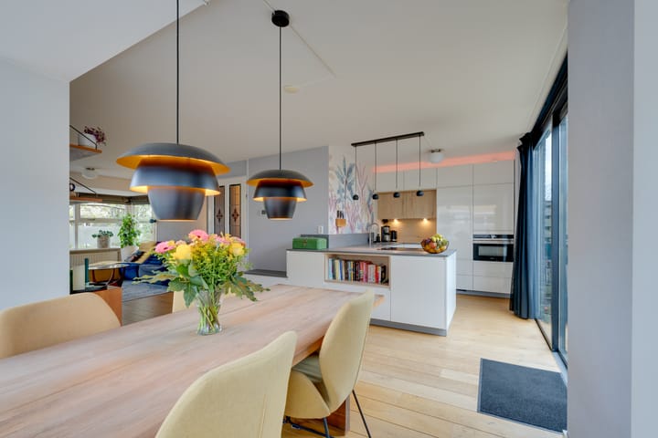 Photo 2 of Wajangstraat 2