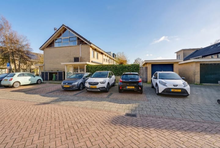 Foto 6 van Wajangstraat 2