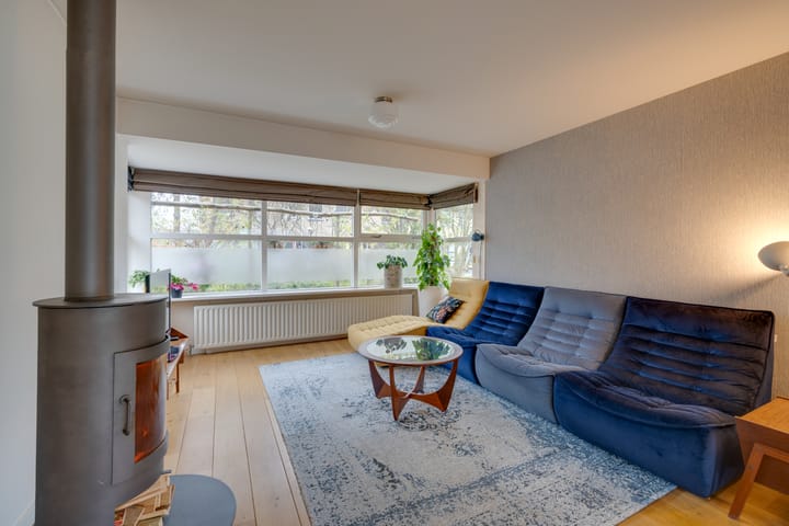 Foto 9 van Wajangstraat 2