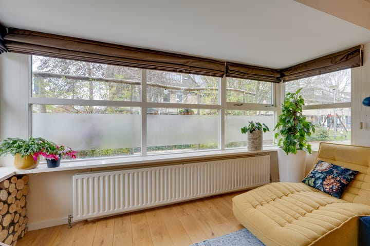 Foto 11 van Wajangstraat 2