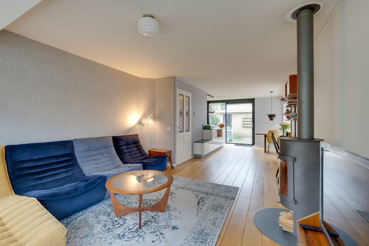 Foto 12 van Wajangstraat 2