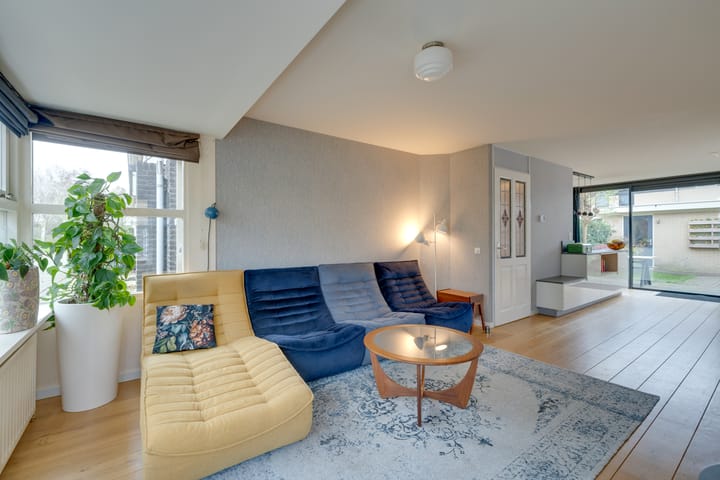 Foto 13 van Wajangstraat 2