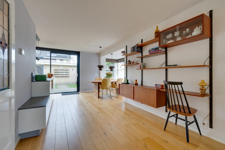 Foto 15 van Wajangstraat 2