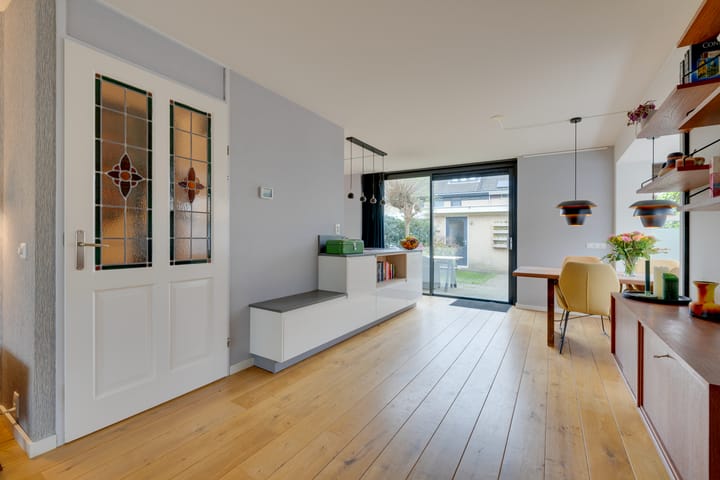 Foto 16 van Wajangstraat 2