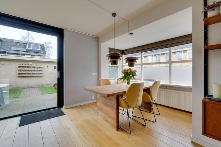 Foto 17 van Wajangstraat 2