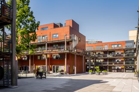 Schubertlaan thumbnail