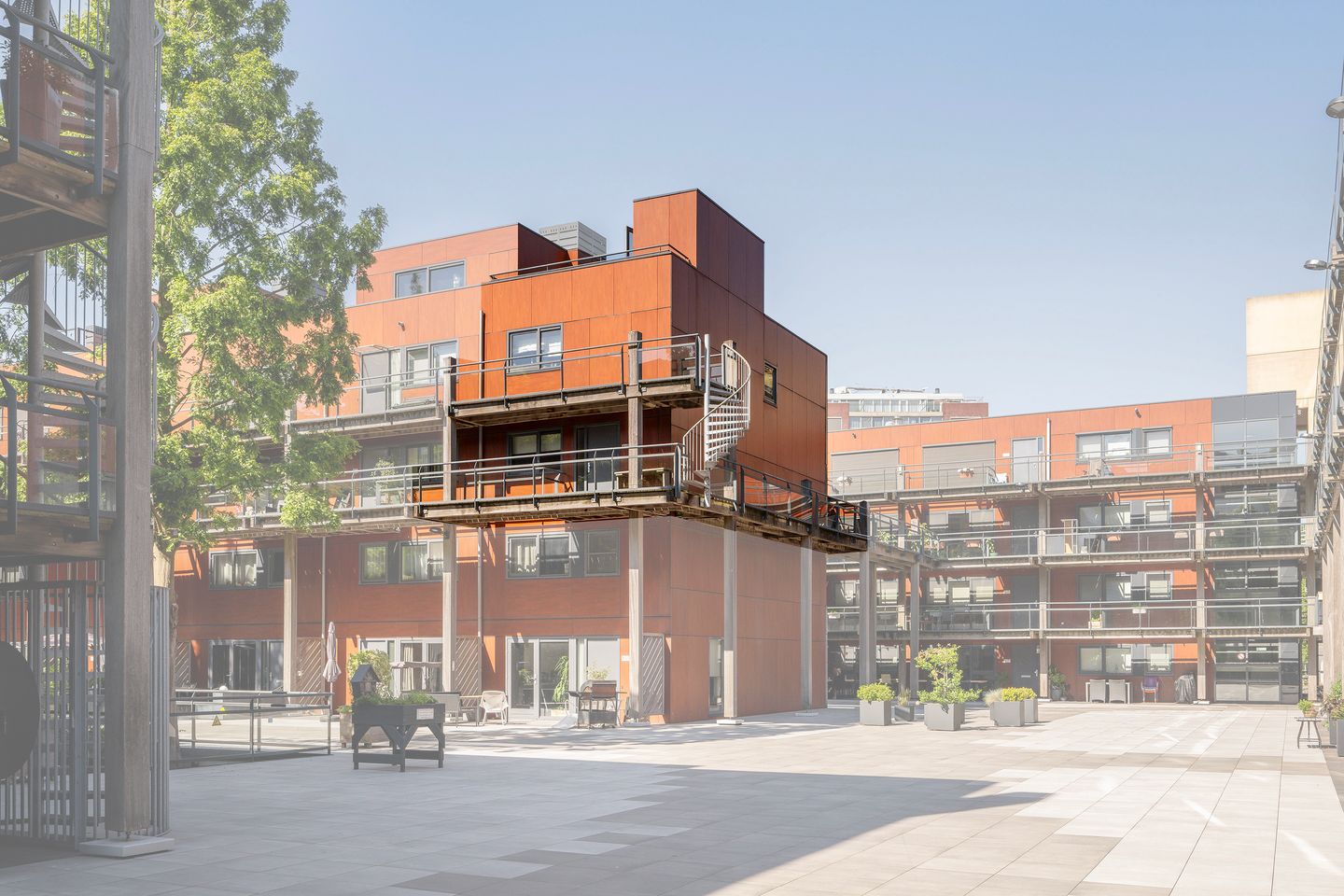 Foto 4 van Schubertlaan 810