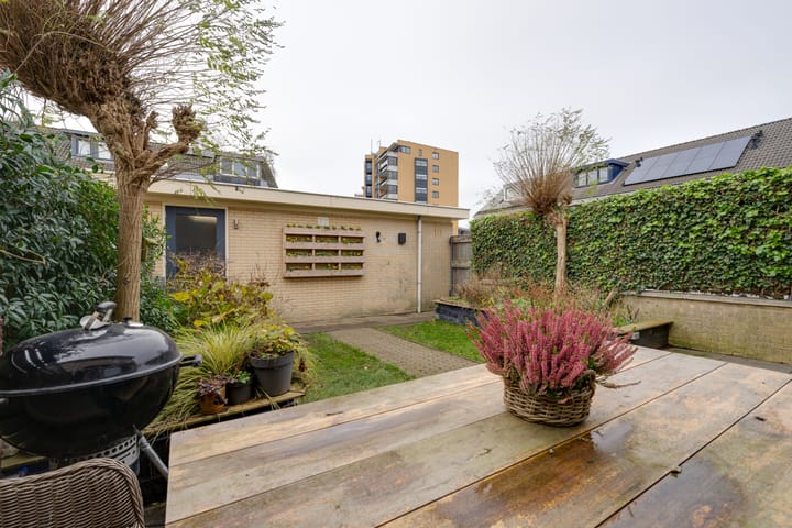 Foto 29 van Wajangstraat 2