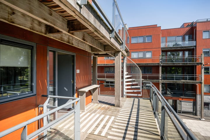 Foto 5 van Schubertlaan 810