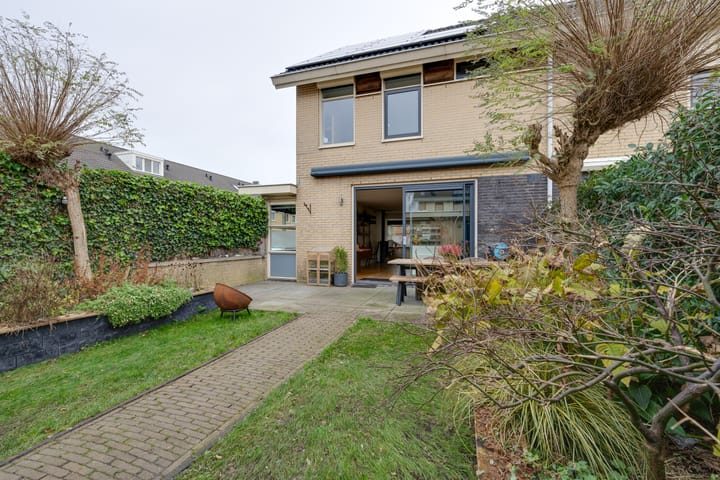 Foto 31 van Wajangstraat 2