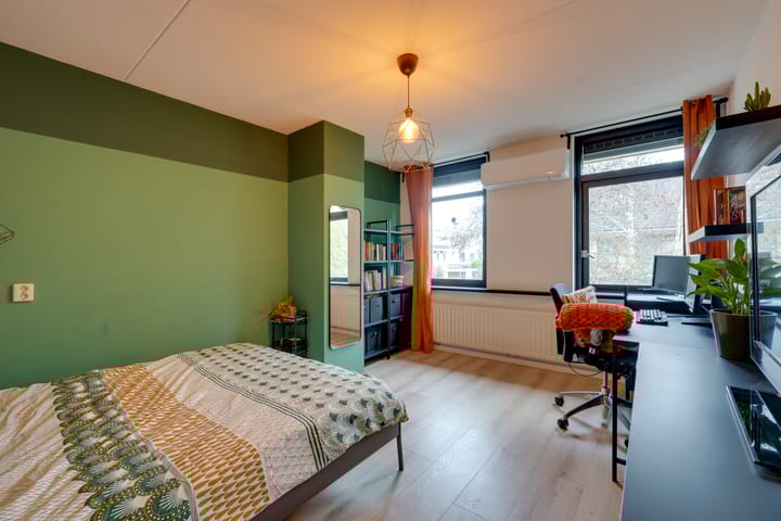 Foto 33 van Wajangstraat 2