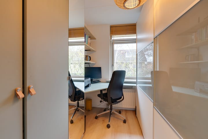 Foto 39 van Wajangstraat 2