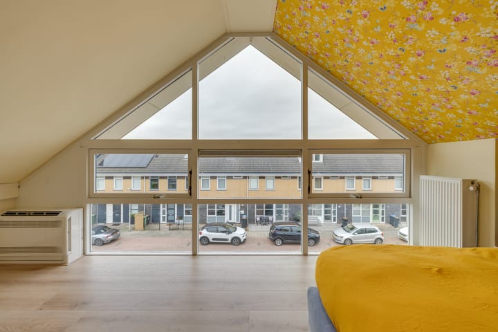 Foto 43 van Wajangstraat 2