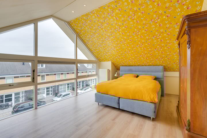 Foto 44 van Wajangstraat 2