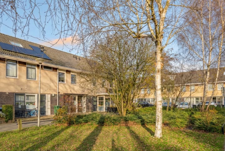 Foto 47 van Wajangstraat 2