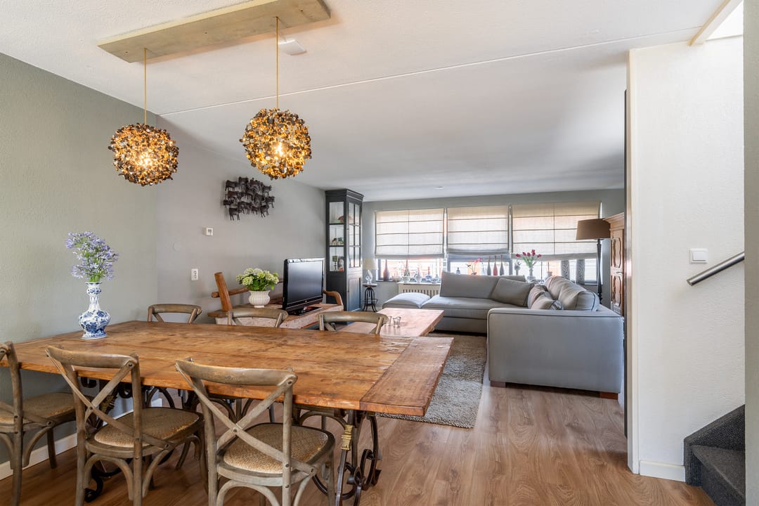 Foto 22 van Schubertlaan 810