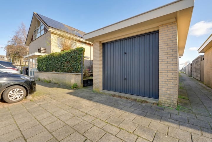 Foto 48 van Wajangstraat 2