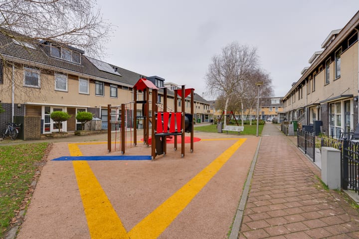 Foto 49 van Wajangstraat 2