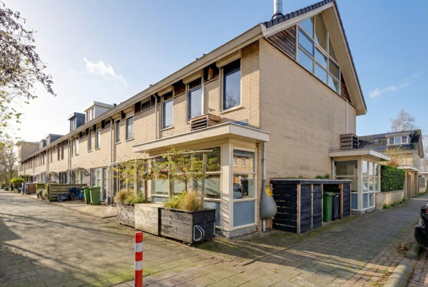 Foto 50 van Wajangstraat 2