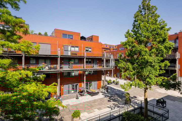 Foto 27 van Schubertlaan 810