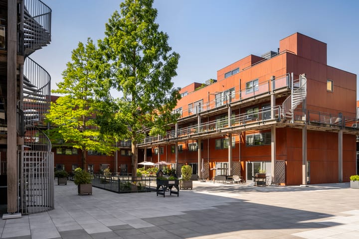 Foto 28 van Schubertlaan 810