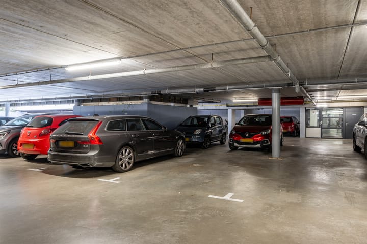 Foto 29 van Schubertlaan 810