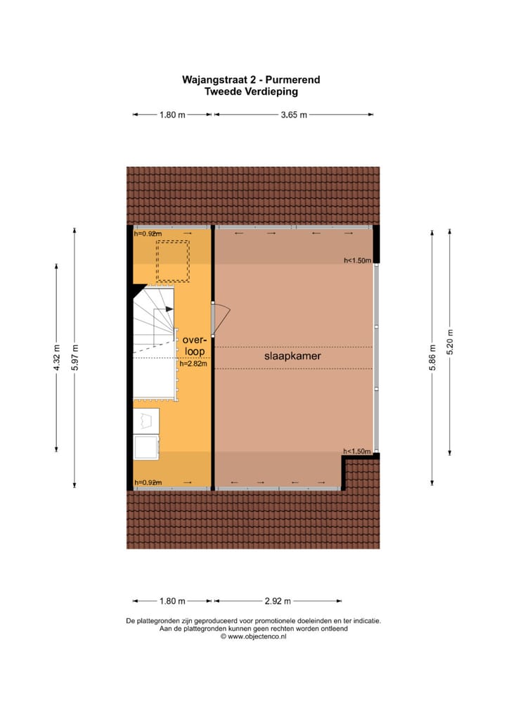 Foto 60 van Wajangstraat 2