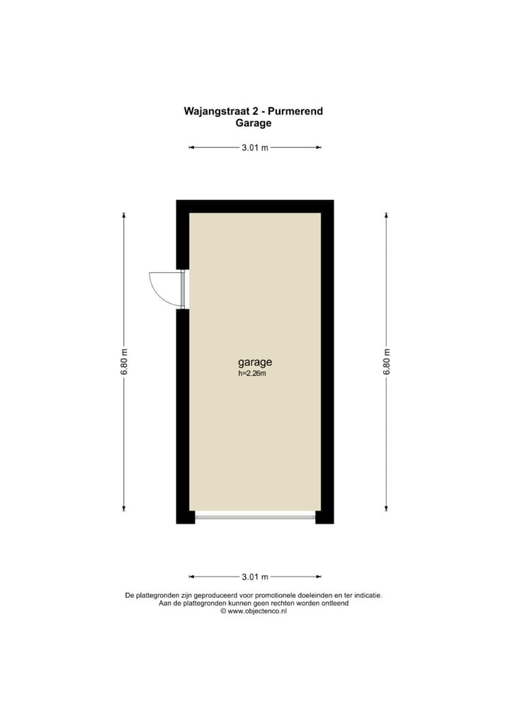 Foto 61 van Wajangstraat 2