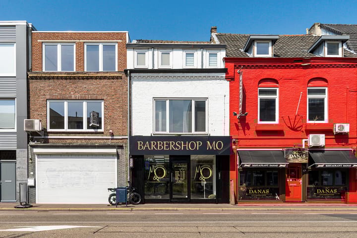 Foto 1 van Oude Maastrichterweg 46