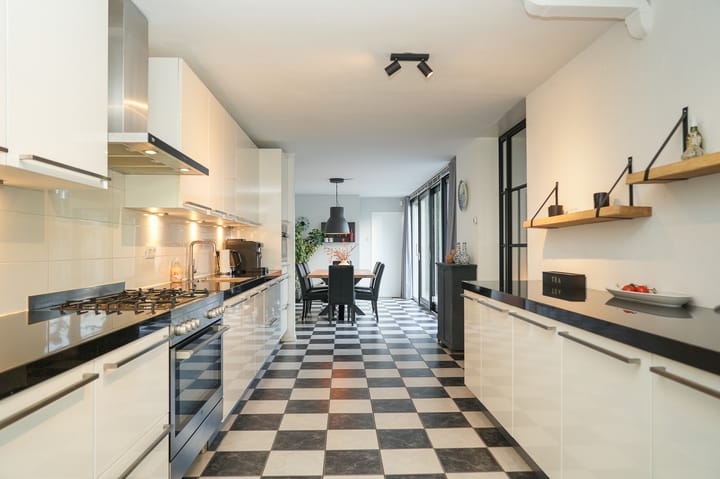 Photo 4 of Dr. A. Kuyperweg 26