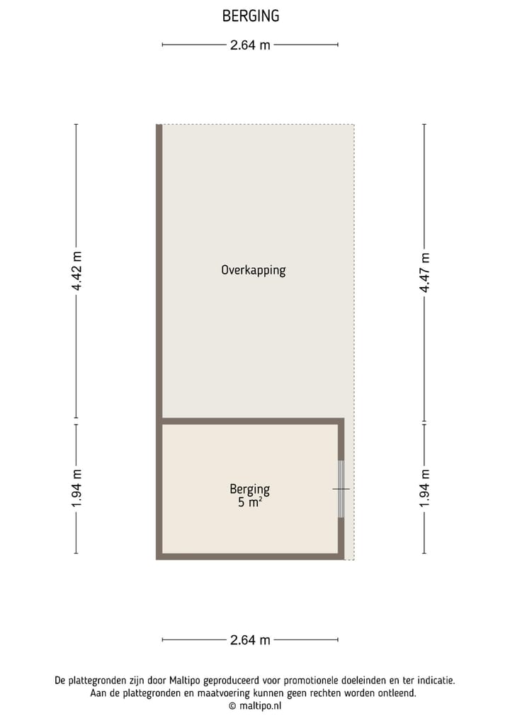 Photo 48 of Dr. A. Kuyperweg 26