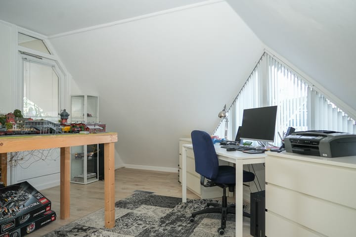 Photo 24 of Dr. A. Kuyperweg 26