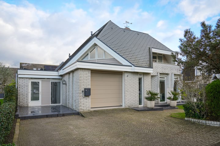 Photo 35 of Dr. A. Kuyperweg 26