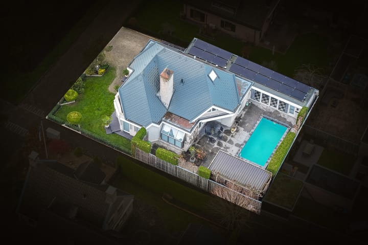 Photo 41 of Dr. A. Kuyperweg 26