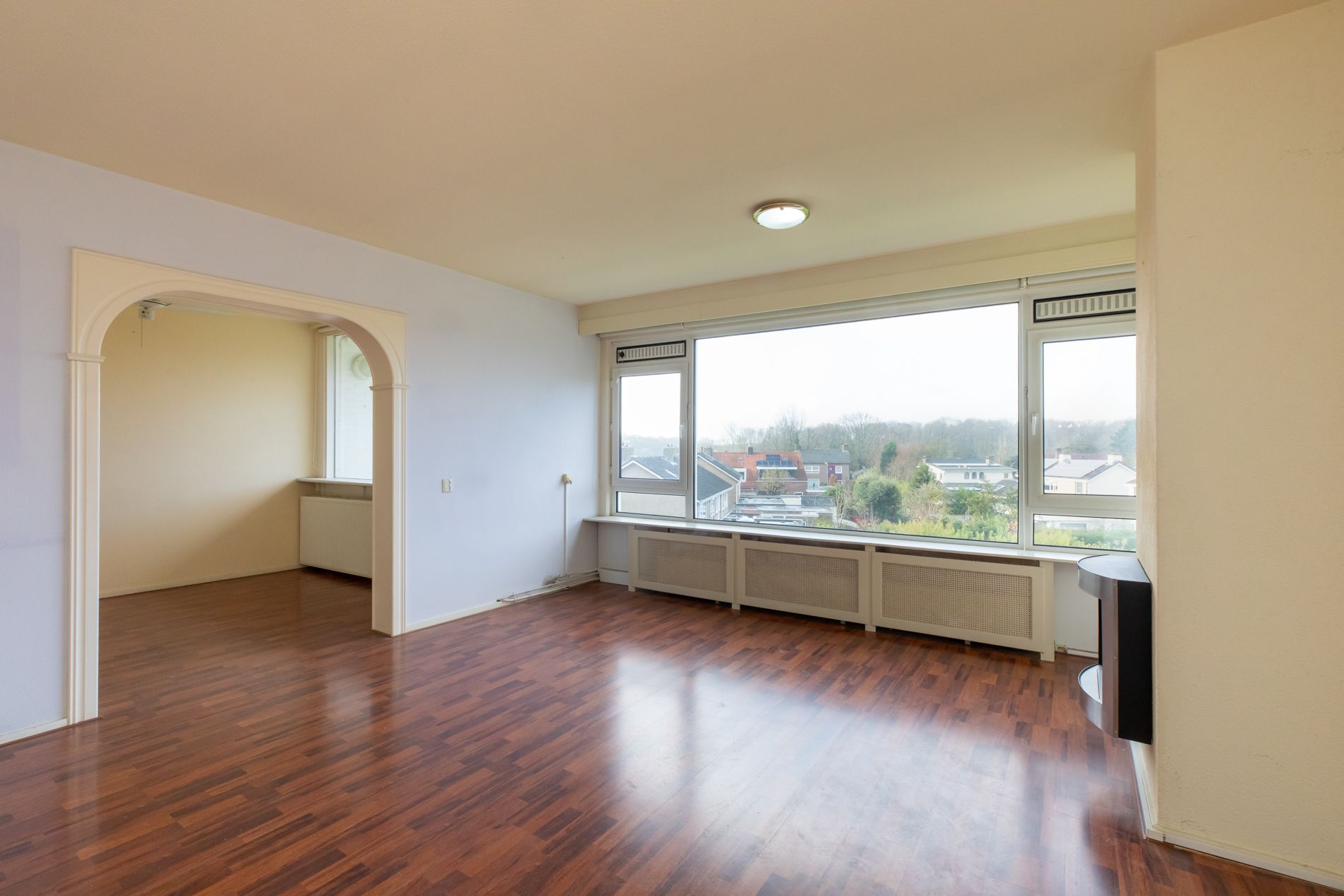 Buying a house in The Netherlands., Sint Kruislaan 29