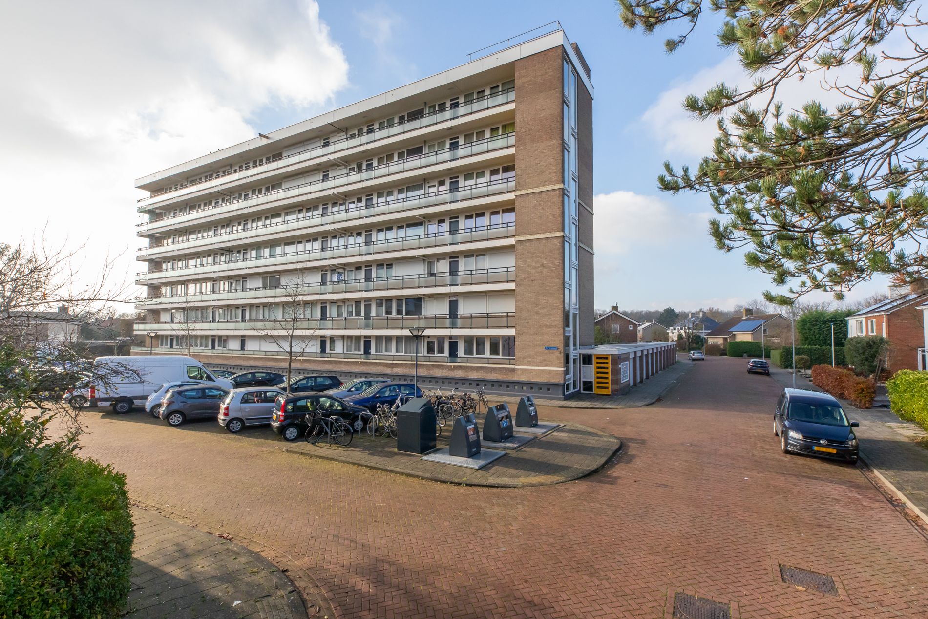 Foto 3 van Sint Kruislaan 29