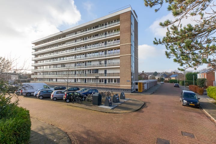 Photo 3 of Sint Kruislaan 29