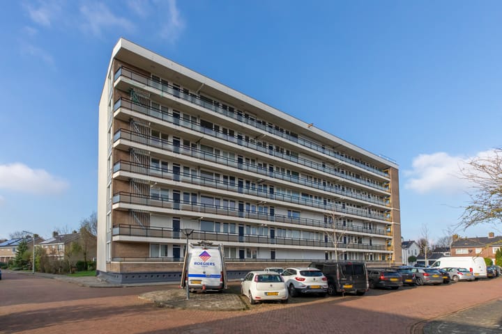 Photo 21 of Sint Kruislaan 29