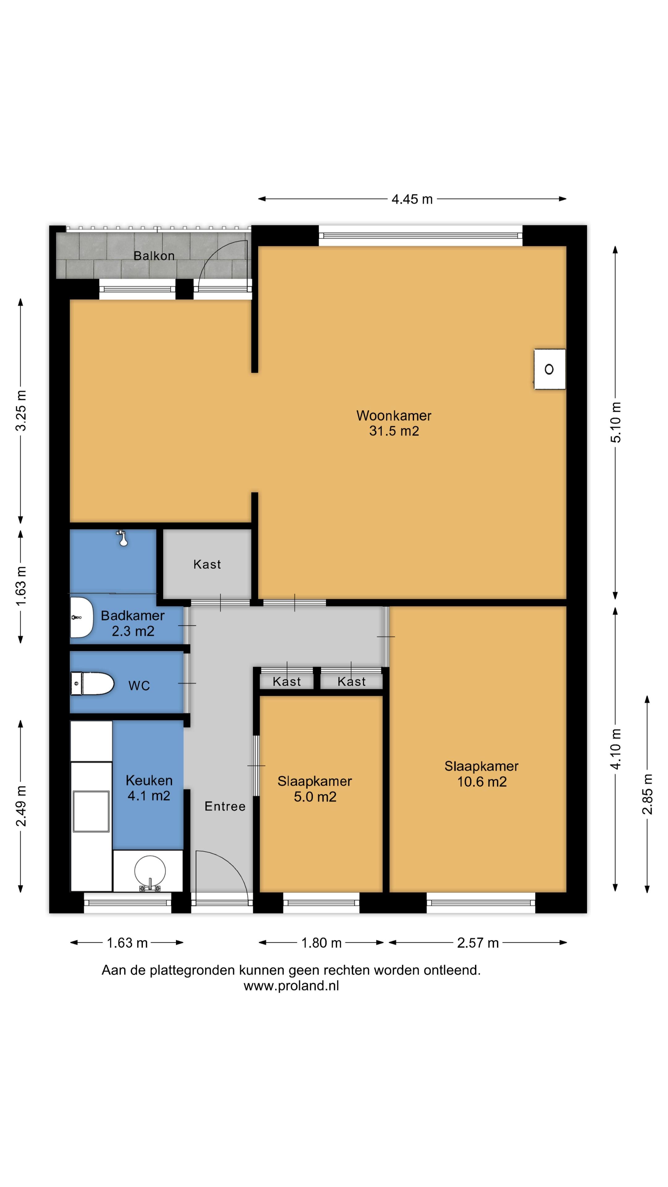 Foto 30 van Sint Kruislaan 29