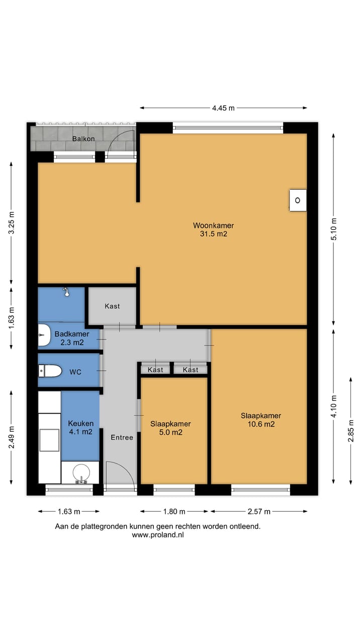 Photo 30 of Sint Kruislaan 29